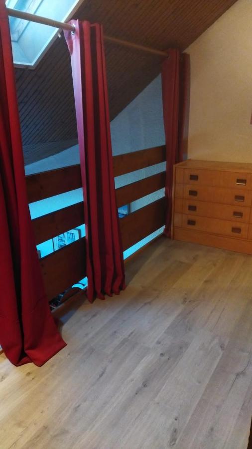 Chalet 901, Moulaprat Apartment Aste-Beon Exterior photo