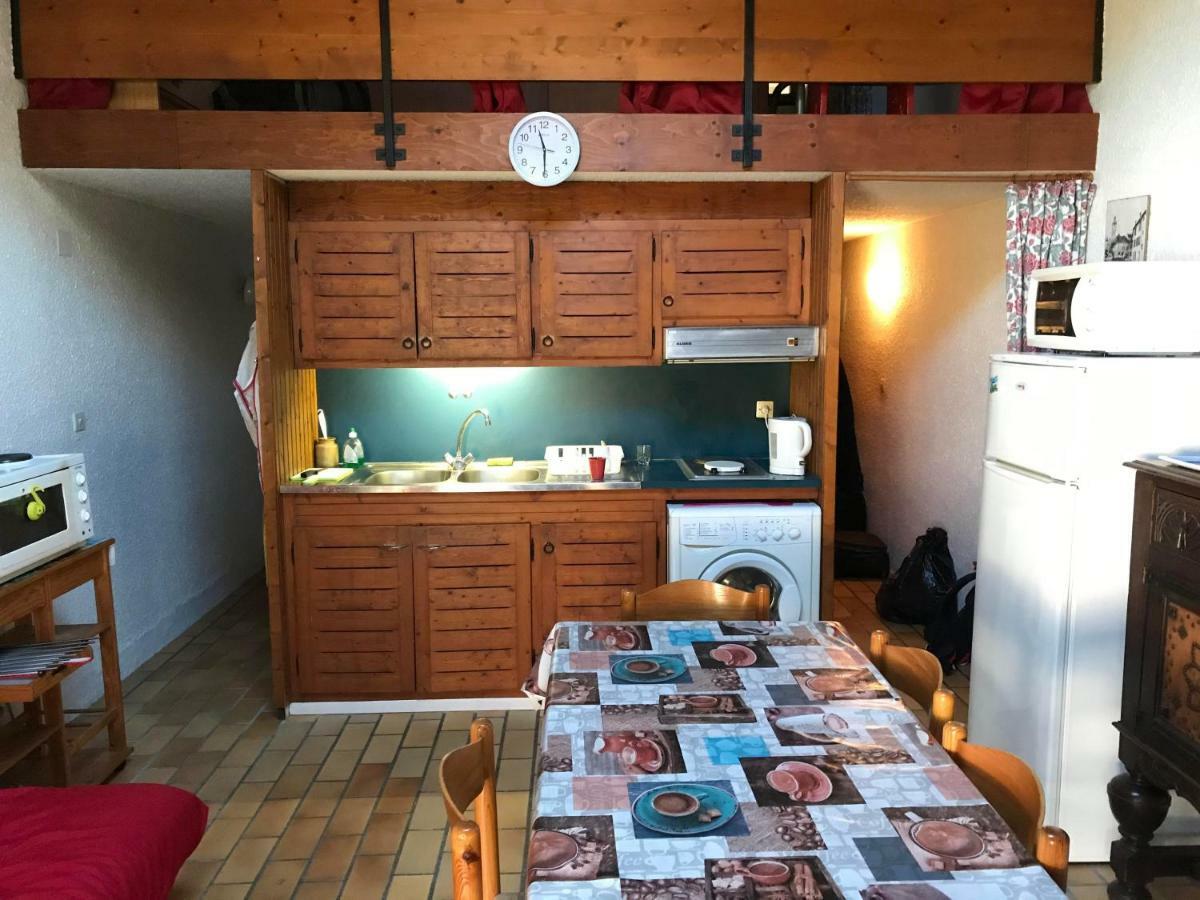 Chalet 901, Moulaprat Apartment Aste-Beon Exterior photo